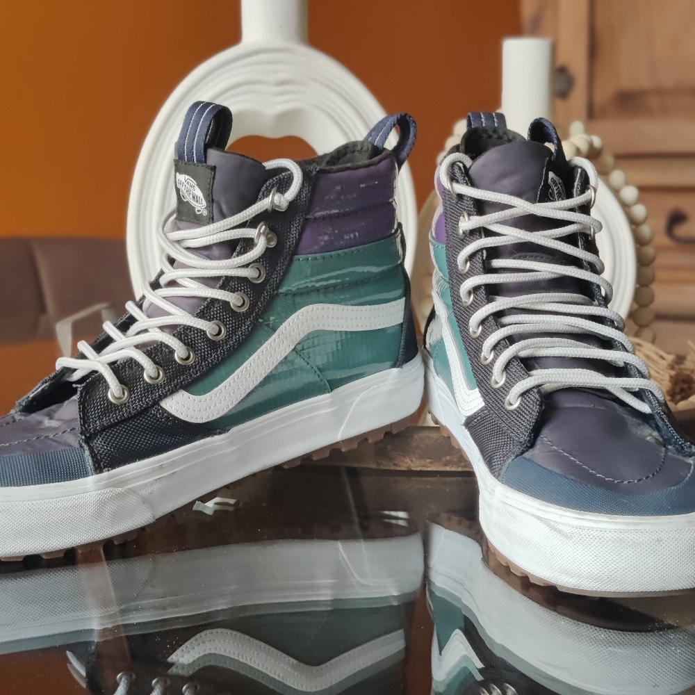 Vans Sk8-Hi MTE 2.0 Sz 11